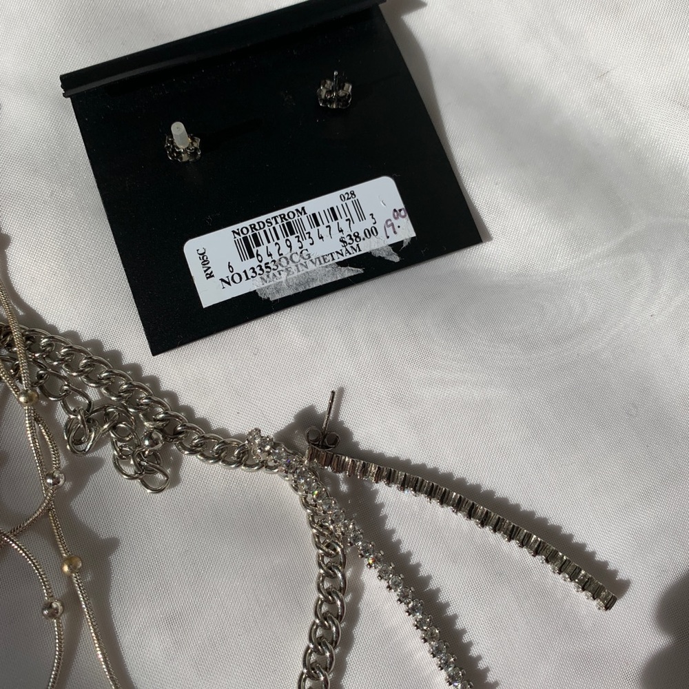 Silver set - Picture 3 of 3